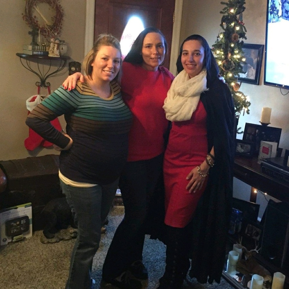 Meet your Posher, Tracy